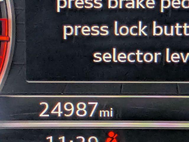 2019 Audi A3 45 Premium