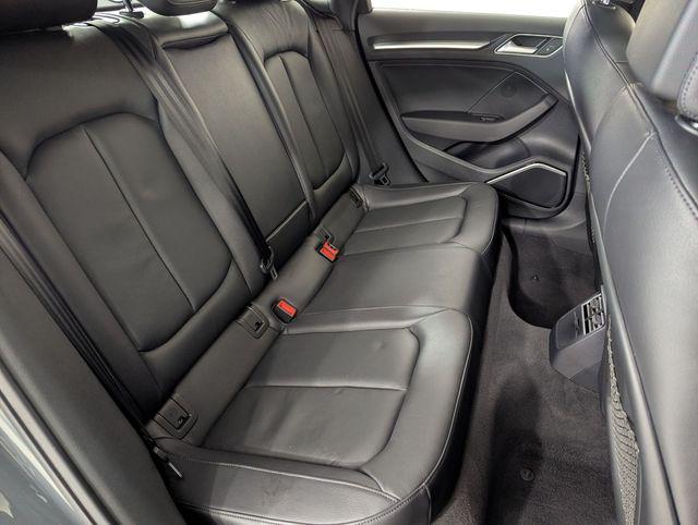 2019 Audi A3 45 Premium