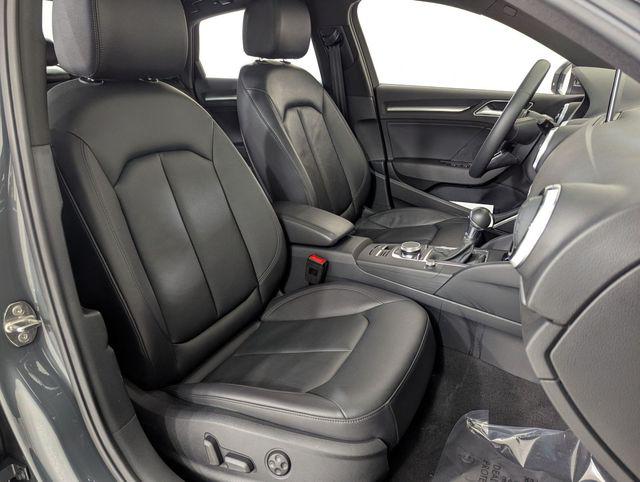 2019 Audi A3 45 Premium
