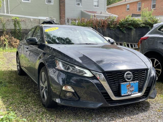 2019 Nissan Altima 2.5 SV [16]
