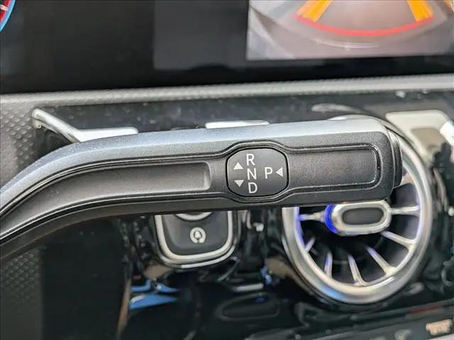 2019 Mercedes-Benz A 220 4MATIC