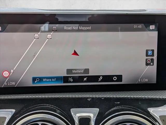 2019 Mercedes-Benz A 220 4MATIC