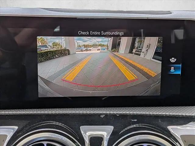 2019 Mercedes-Benz A 220 4MATIC