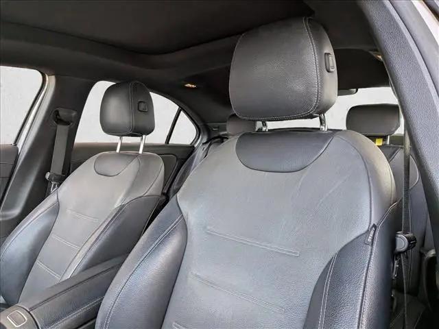 2019 Mercedes-Benz A 220 4MATIC