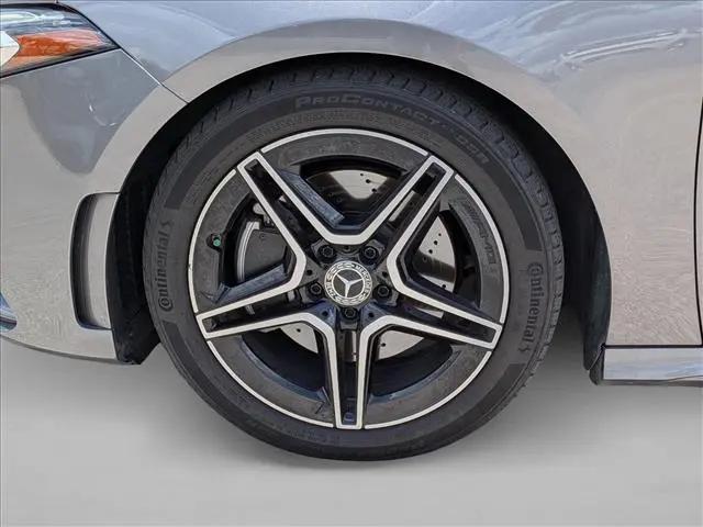 2019 Mercedes-Benz A 220 4MATIC