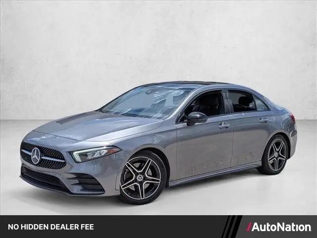 2019 Mercedes-Benz A 220 4MATIC for sale in Maitland, FL