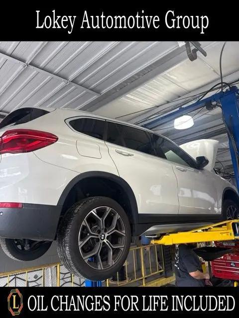 2020 BMW X1 xDrive28i for sale in Clearwater, FL