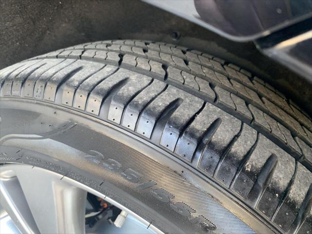 2013 INFINITI JX35 AWD 4dr, 多伦多, 全款车