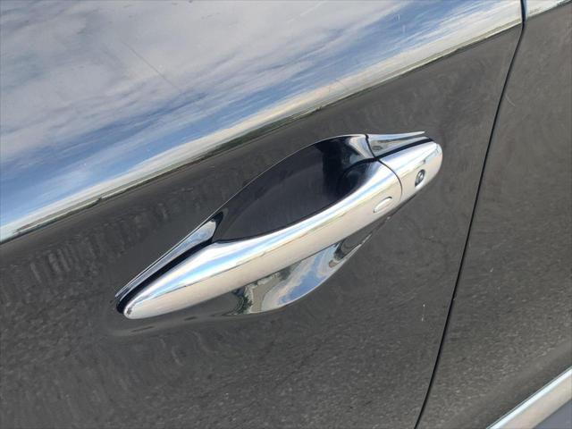 2013 INFINITI JX35 AWD 4dr, 多伦多, 全款车