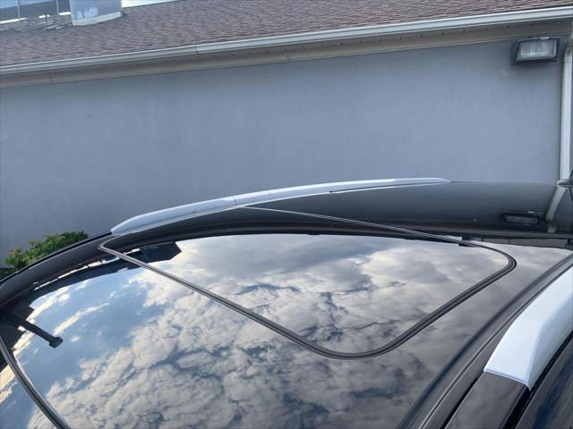 2013 INFINITI JX35 AWD 4dr, 多伦多, 全款车