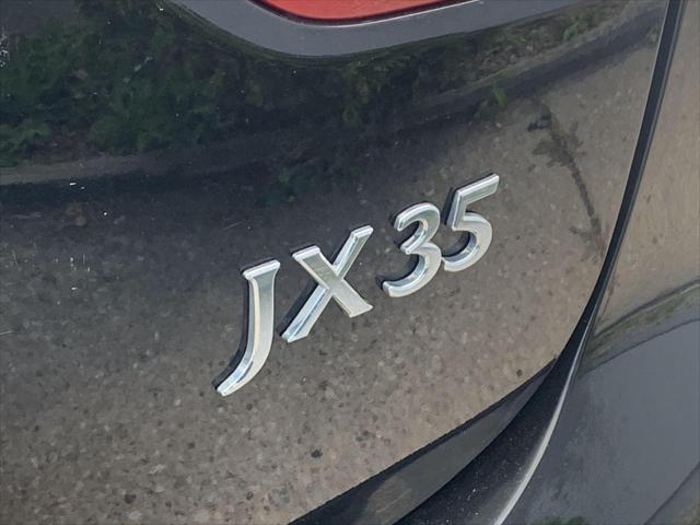 2013 INFINITI JX35 AWD 4dr, 多伦多, 全款车