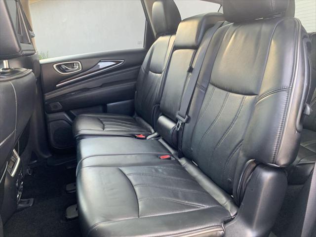 2013 INFINITI JX35 AWD 4dr, 多伦多, 全款车