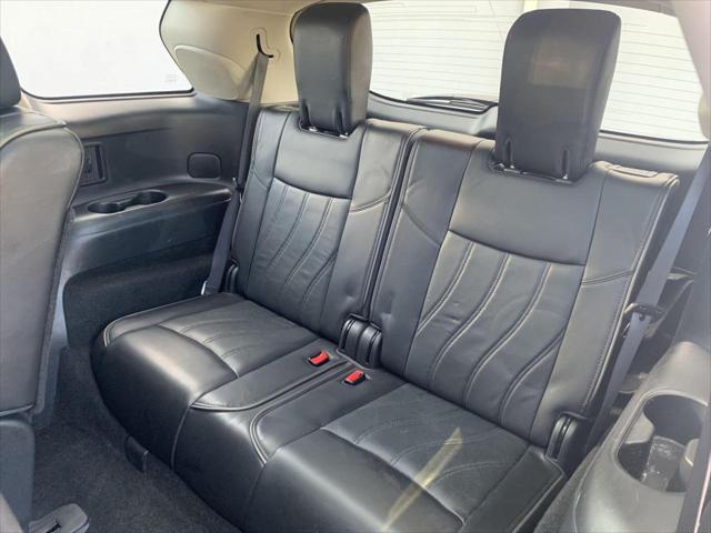 2013 INFINITI JX35 AWD 4dr, 多伦多, 全款车