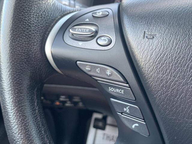 2013 INFINITI JX35 AWD 4dr, 多伦多, 全款车