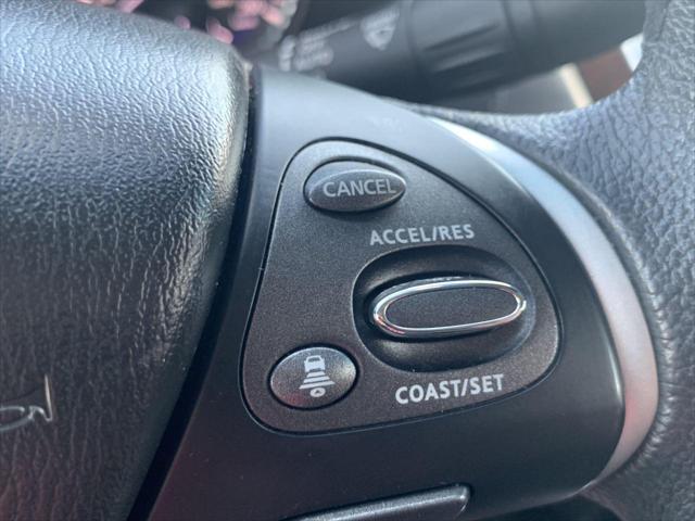 2013 INFINITI JX35 AWD 4dr, 多伦多, 全款车