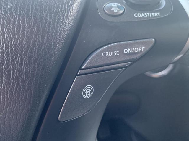 2013 INFINITI JX35 AWD 4dr, 多伦多, 全款车