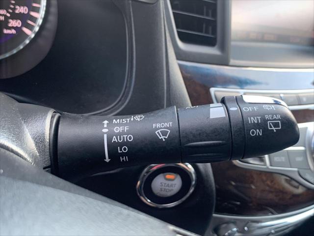 2013 INFINITI JX35 AWD 4dr, 多伦多, 全款车