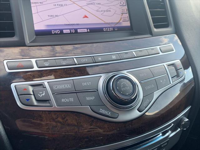 2013 INFINITI JX35 AWD 4dr, 多伦多, 全款车