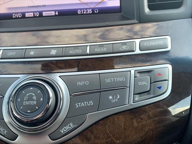 2013 INFINITI JX35 AWD 4dr, 多伦多, 全款车