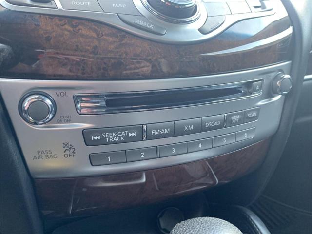 2013 INFINITI JX35 AWD 4dr, 多伦多, 全款车