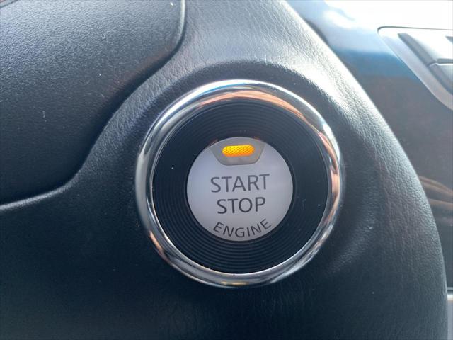 2013 INFINITI JX35 AWD 4dr, 多伦多, 全款车