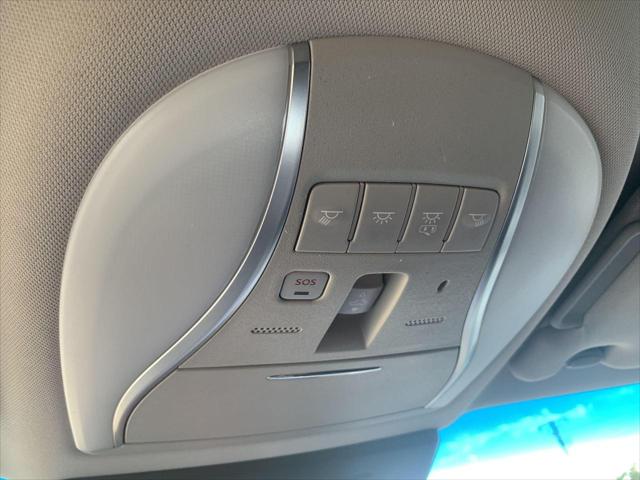 2013 INFINITI JX35 AWD 4dr, 多伦多, 全款车