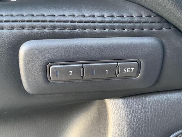 2013 INFINITI JX35 AWD 4dr, 多伦多, 全款车