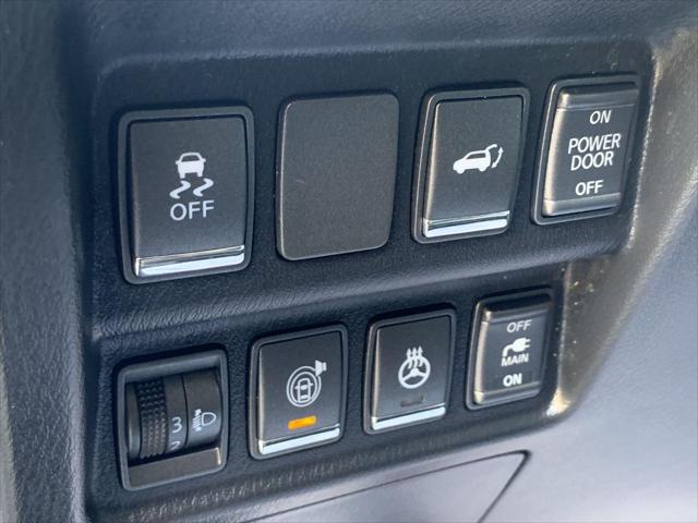 2013 INFINITI JX35 AWD 4dr, 多伦多, 全款车