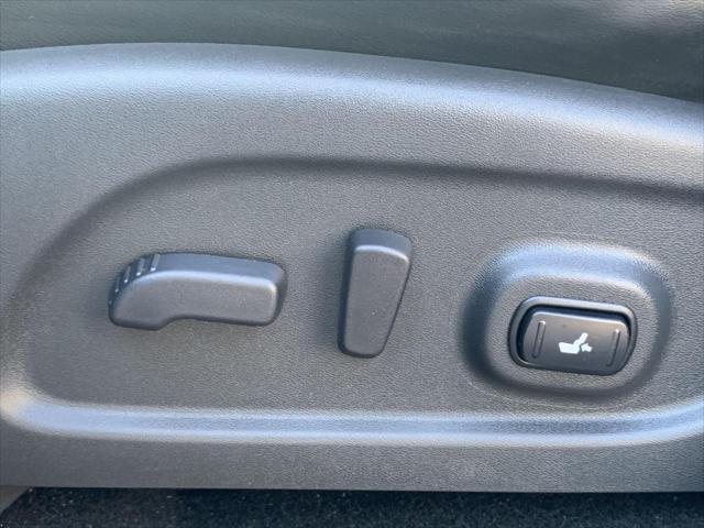 2013 INFINITI JX35 AWD 4dr, 多伦多, 全款车