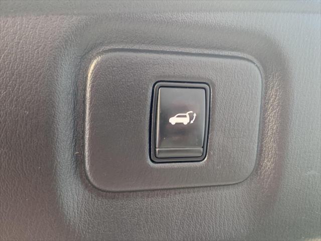 2013 INFINITI JX35 AWD 4dr, 多伦多, 全款车