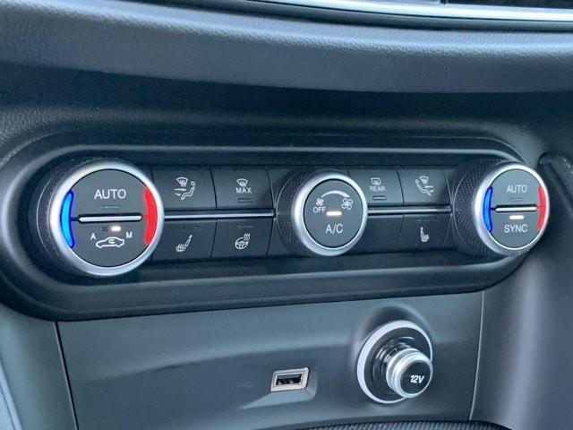 2022 Alfa Romeo Stelvio STELVIO VELOCE AWD