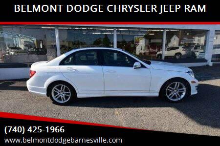 2014 Mercedes-Benz C 250 Sport 2014 Mercedes-Benz C 250 Sport