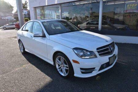2014 Mercedes-Benz C 250 Sport 2014 Mercedes-Benz C 250 Sport