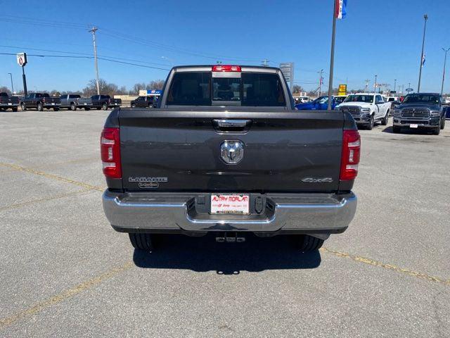 2021 Jeep Ram 2500 Laramie Crew Cab 4x4 6'4" Box