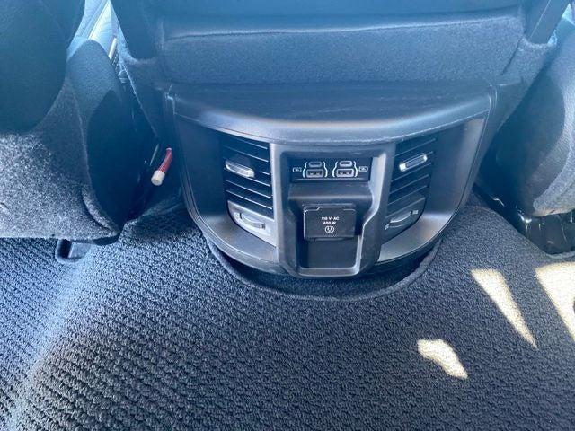 2021 Jeep Ram 2500 Laramie Crew Cab 4x4 6'4" Box