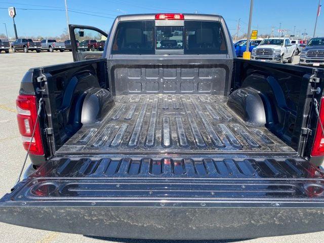 2021 Jeep Ram 2500 Laramie Crew Cab 4x4 6'4" Box