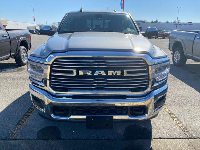 2021 Jeep Ram 2500 Laramie Crew Cab 4x4 6'4" Box