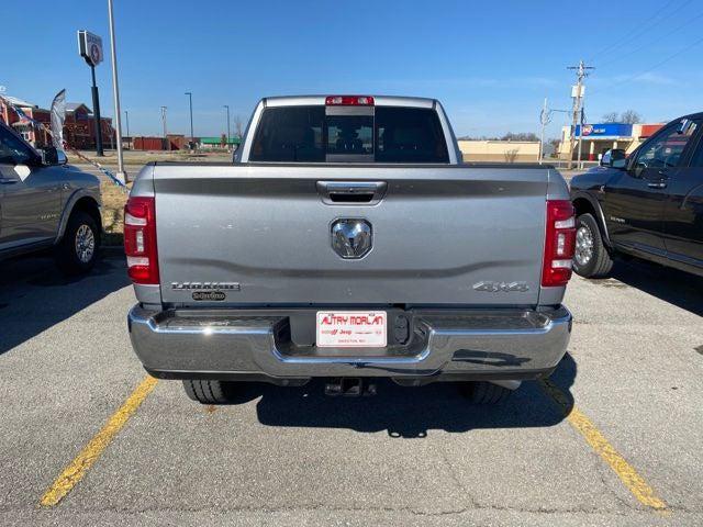 2021 Jeep Ram 2500 Laramie Crew Cab 4x4 6'4" Box