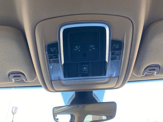 2021 Jeep Ram 2500 Laramie Crew Cab 4x4 6'4" Box