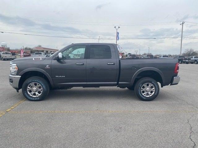 2021 RAM 2500 Laramie Crew Cab 4x4 64 Box