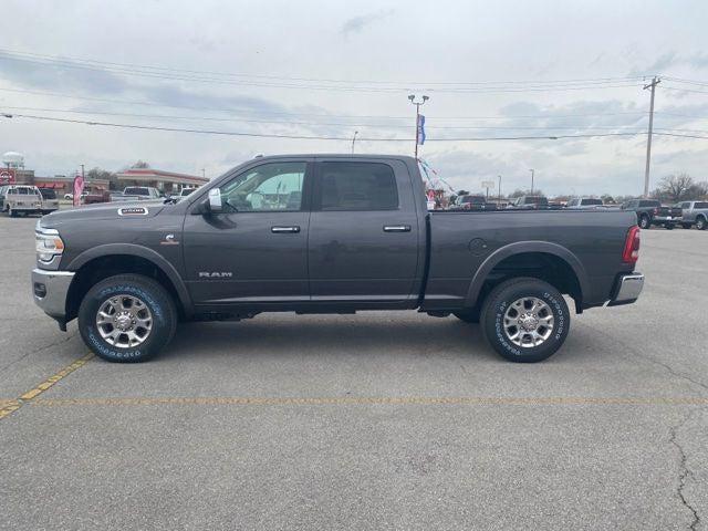 2021 Jeep Ram 2500 Laramie Crew Cab 4x4 64 Box
