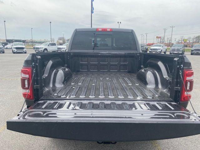 2021 Jeep Ram 2500 Laramie Crew Cab 4x4 64 Box