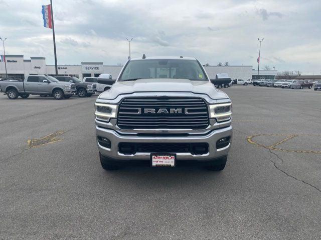2021 Jeep Ram 2500 Laramie Crew Cab 4x4 64 Box