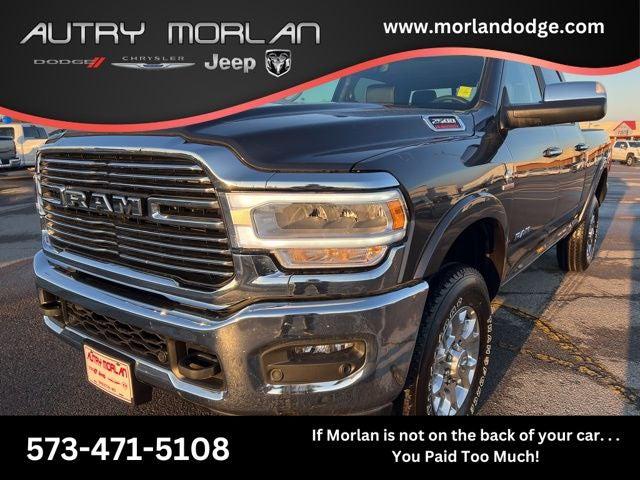 2021 Jeep Ram 2500 Laramie Crew Cab 4x4 6'4" Box for sale in Sikeston, MO