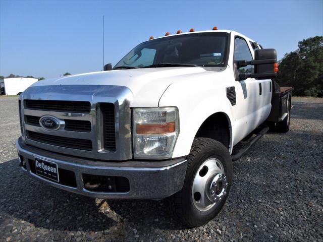 2008 Ford F-350 Chassis XL