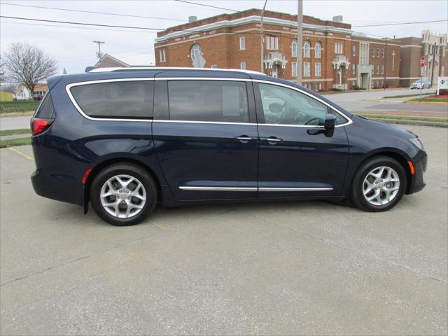 2019 Chrysler Pacifica Touring L Plus