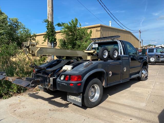2013 Ford F-350 Chassis XLT