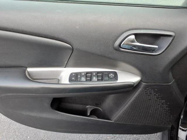 2016 Dodge Journey SXT 2016 Dodge Journey SXT