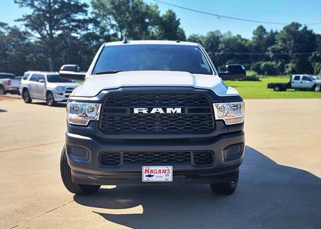 2022 RAM 2500 Tradesman Crew Cab 4x4 64 Box