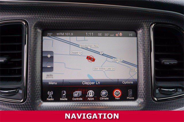 2016 Dodge Challenger SRT Hellcat 2016 Dodge Challenger SRT Hellcat